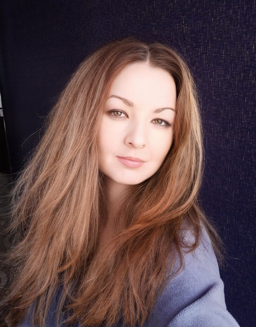 Татьяна Соколова